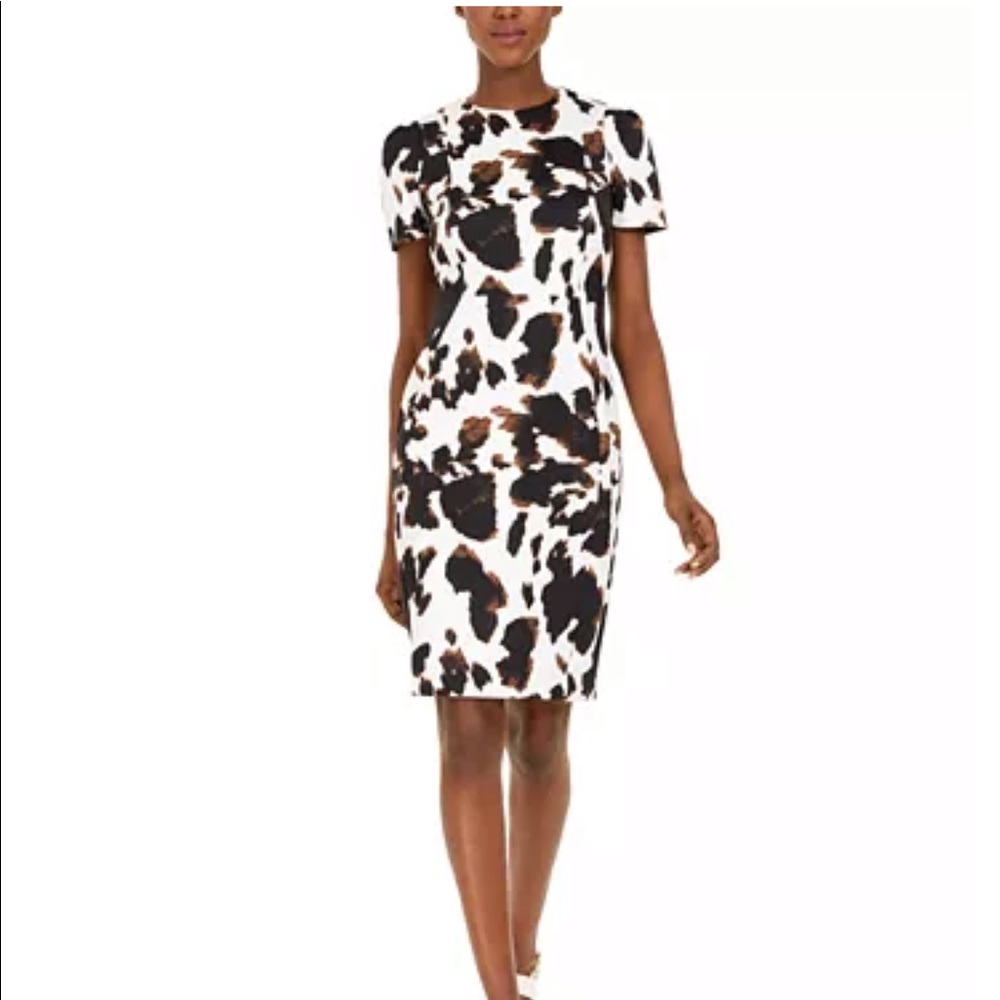 Calvin Klein Dress 🆕
